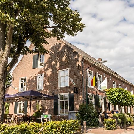 'T Brouwershuis Leende Extérieur photo