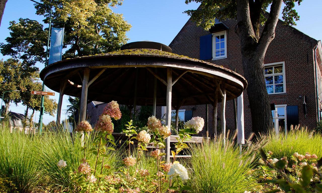 'T Brouwershuis Leende Extérieur photo