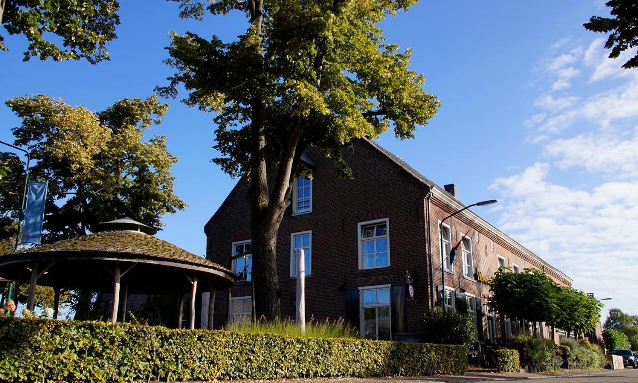 'T Brouwershuis Leende Extérieur photo