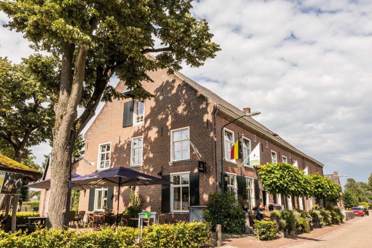 'T Brouwershuis Leende Extérieur photo