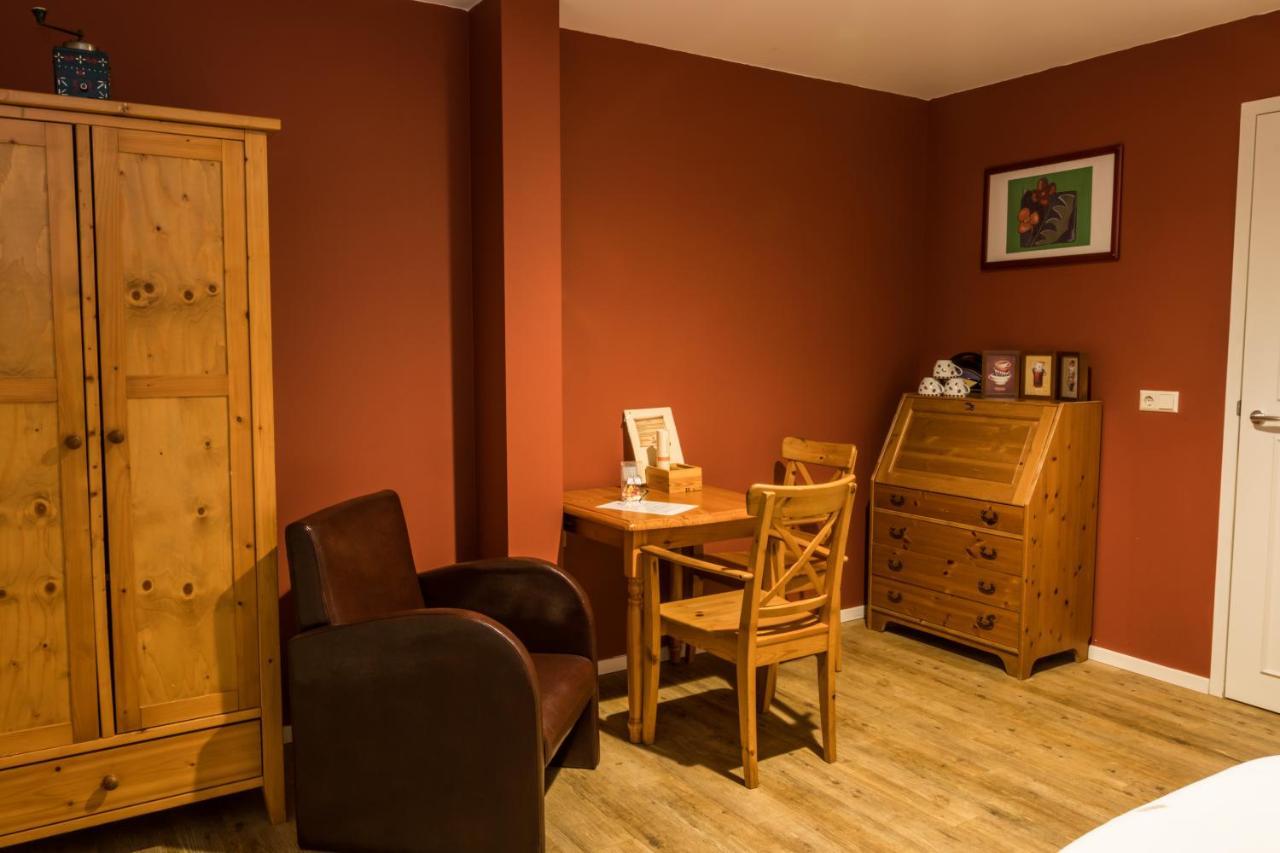 'T Brouwershuis Leende Extérieur photo