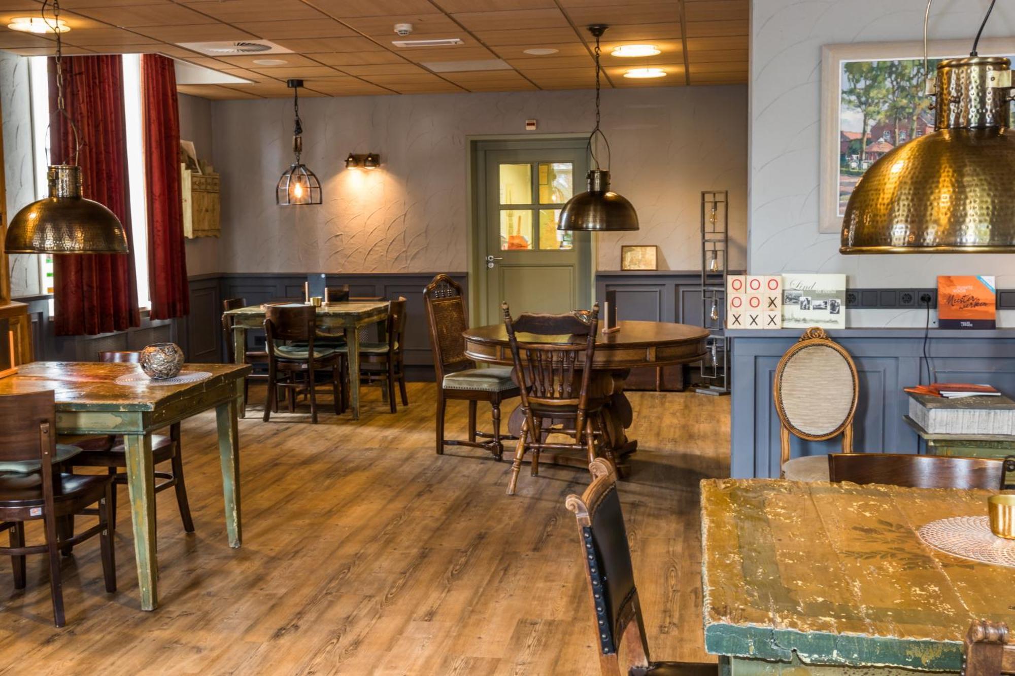 'T Brouwershuis Leende Extérieur photo