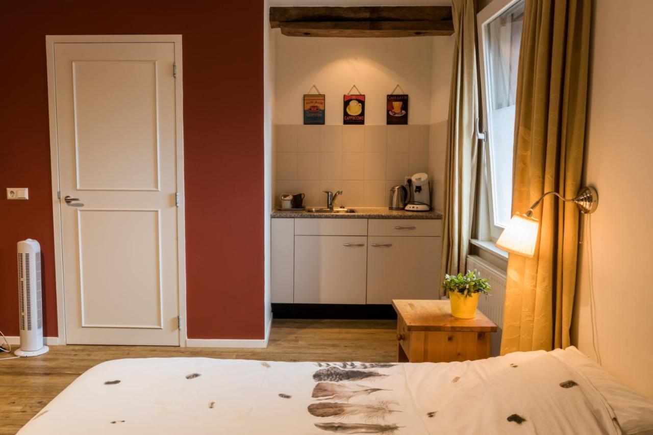 'T Brouwershuis Leende Extérieur photo
