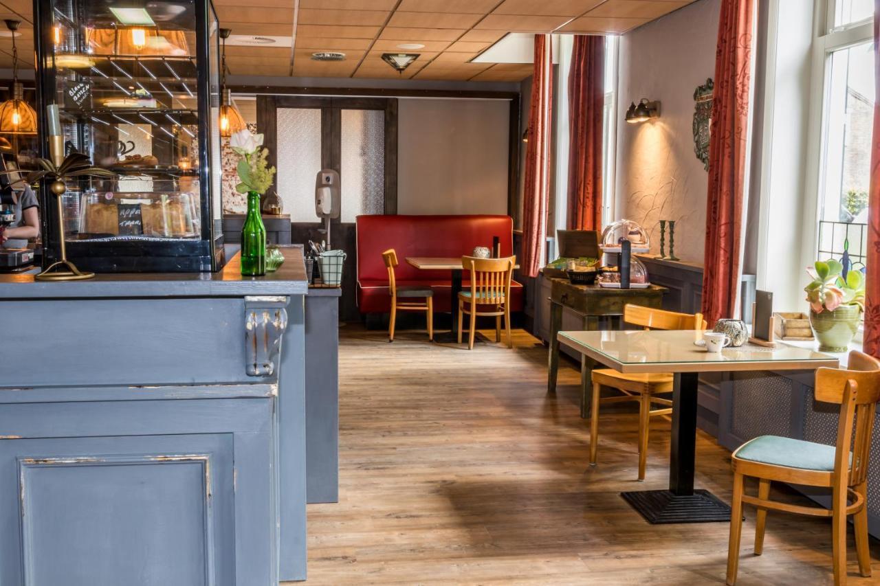 'T Brouwershuis Leende Extérieur photo