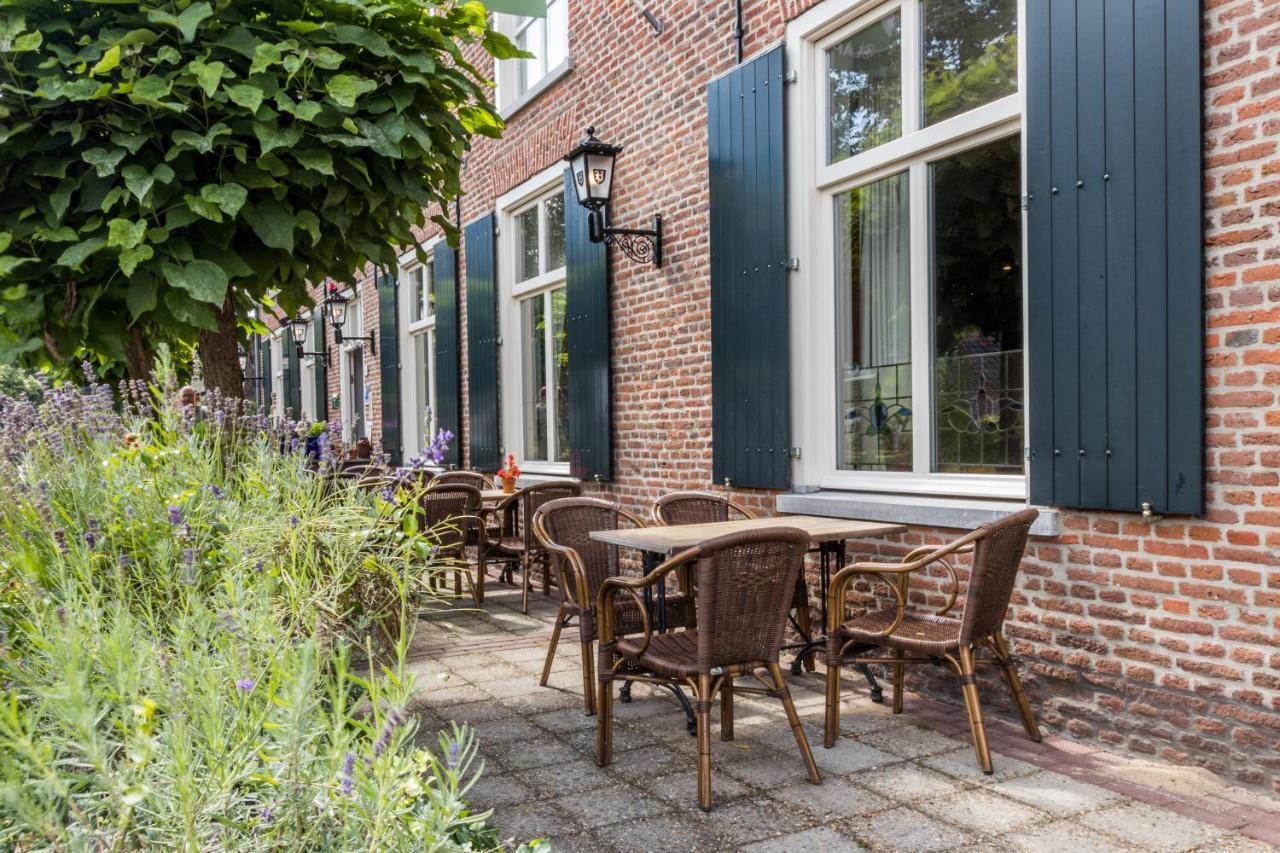 'T Brouwershuis Leende Extérieur photo