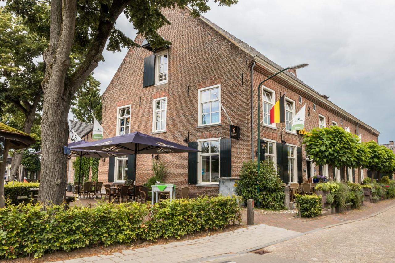 'T Brouwershuis Leende Extérieur photo