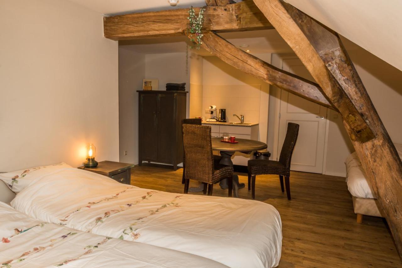 'T Brouwershuis Leende Extérieur photo