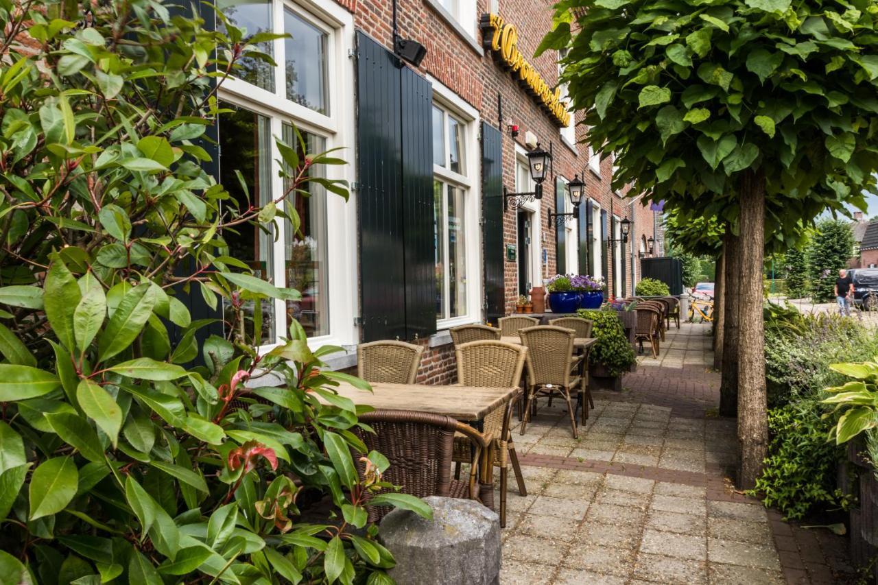 'T Brouwershuis Leende Extérieur photo