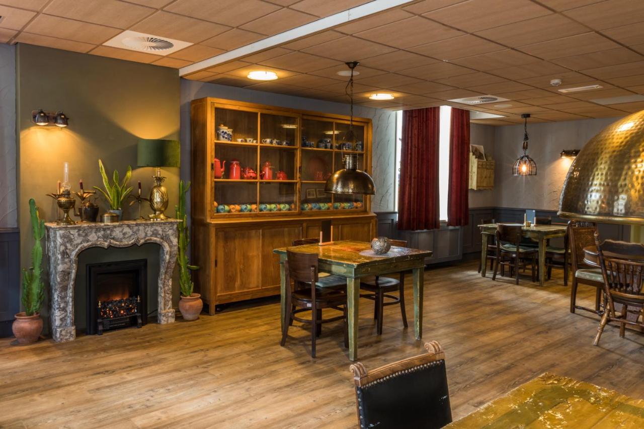 'T Brouwershuis Leende Extérieur photo