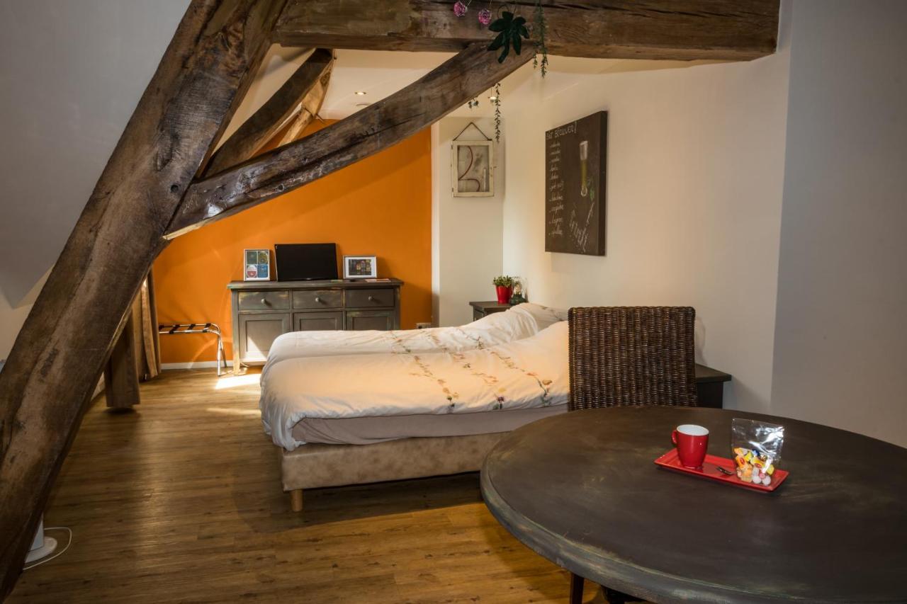 'T Brouwershuis Leende Extérieur photo