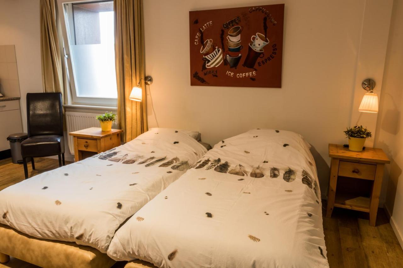 'T Brouwershuis Leende Extérieur photo