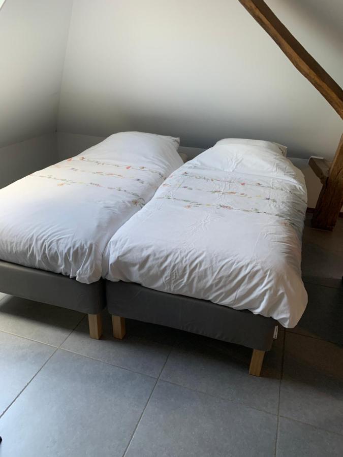 'T Brouwershuis Leende Extérieur photo