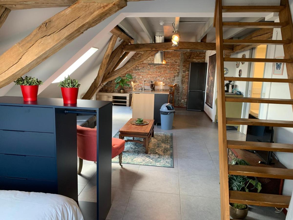 'T Brouwershuis Leende Extérieur photo