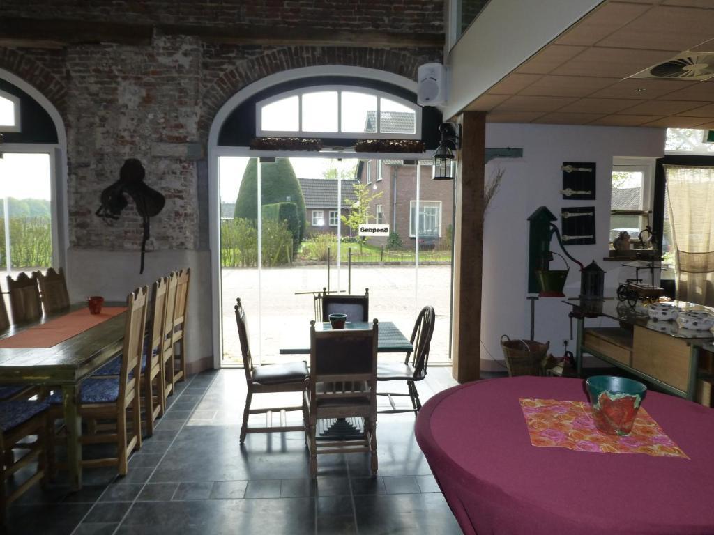 'T Brouwershuis Leende Extérieur photo