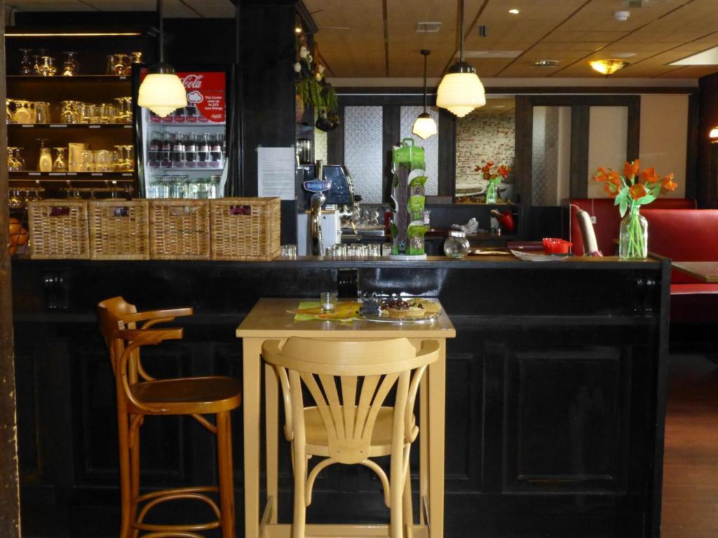 'T Brouwershuis Leende Extérieur photo